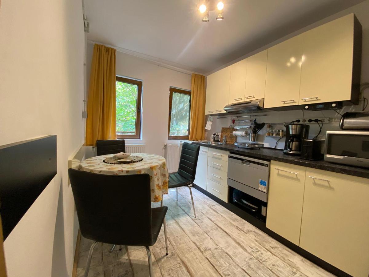 לינה וארוחת בוקר בראשוב Skay Loft מראה חיצוני תמונה