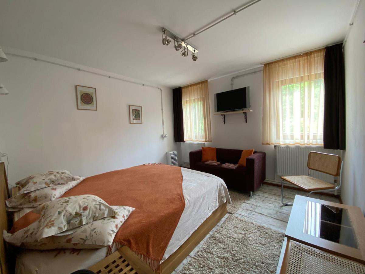 לינה וארוחת בוקר בראשוב Skay Loft מראה חיצוני תמונה
