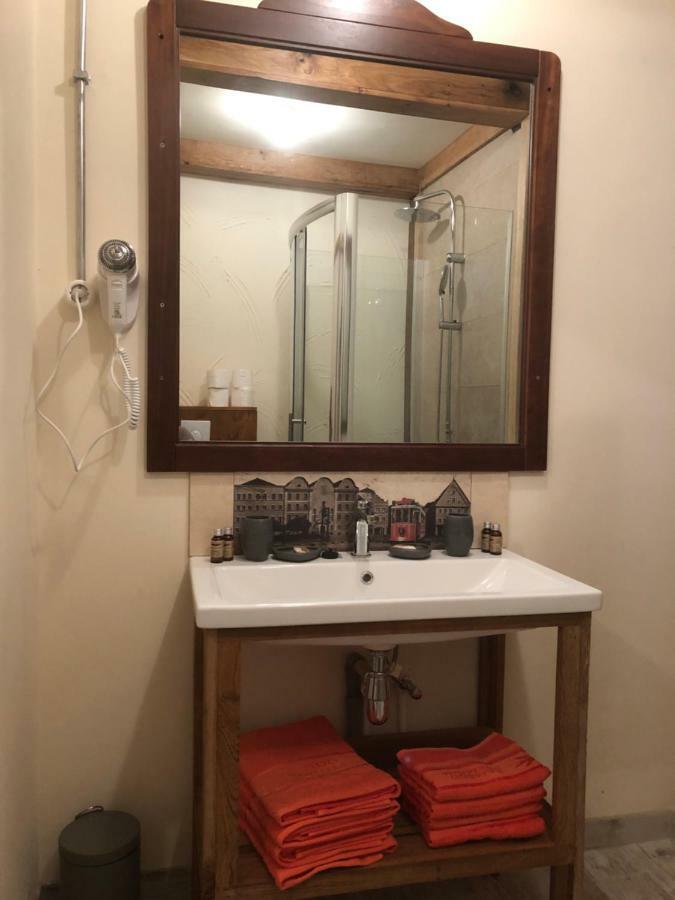לינה וארוחת בוקר בראשוב Skay Loft מראה חיצוני תמונה