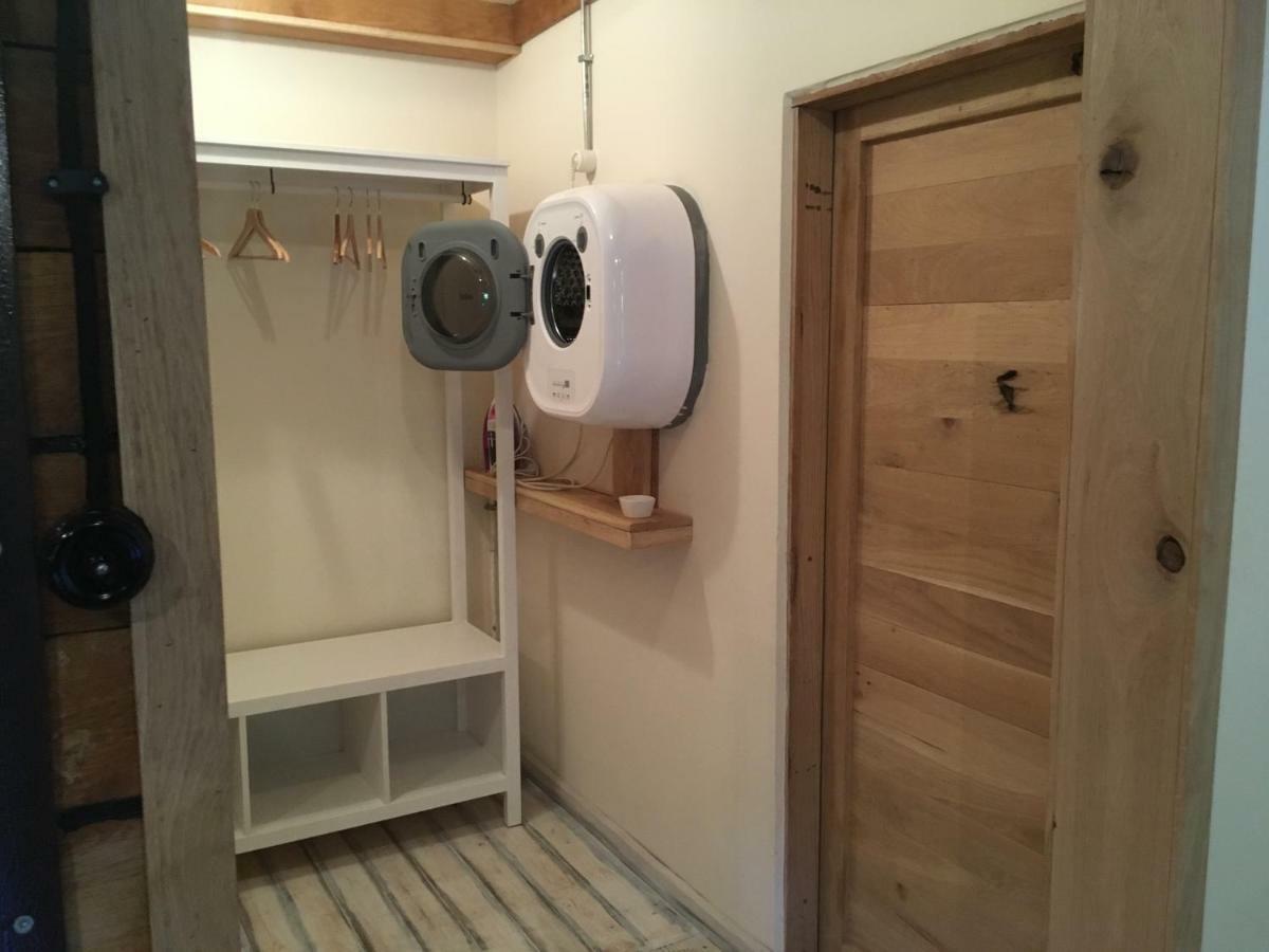 לינה וארוחת בוקר בראשוב Skay Loft מראה חיצוני תמונה